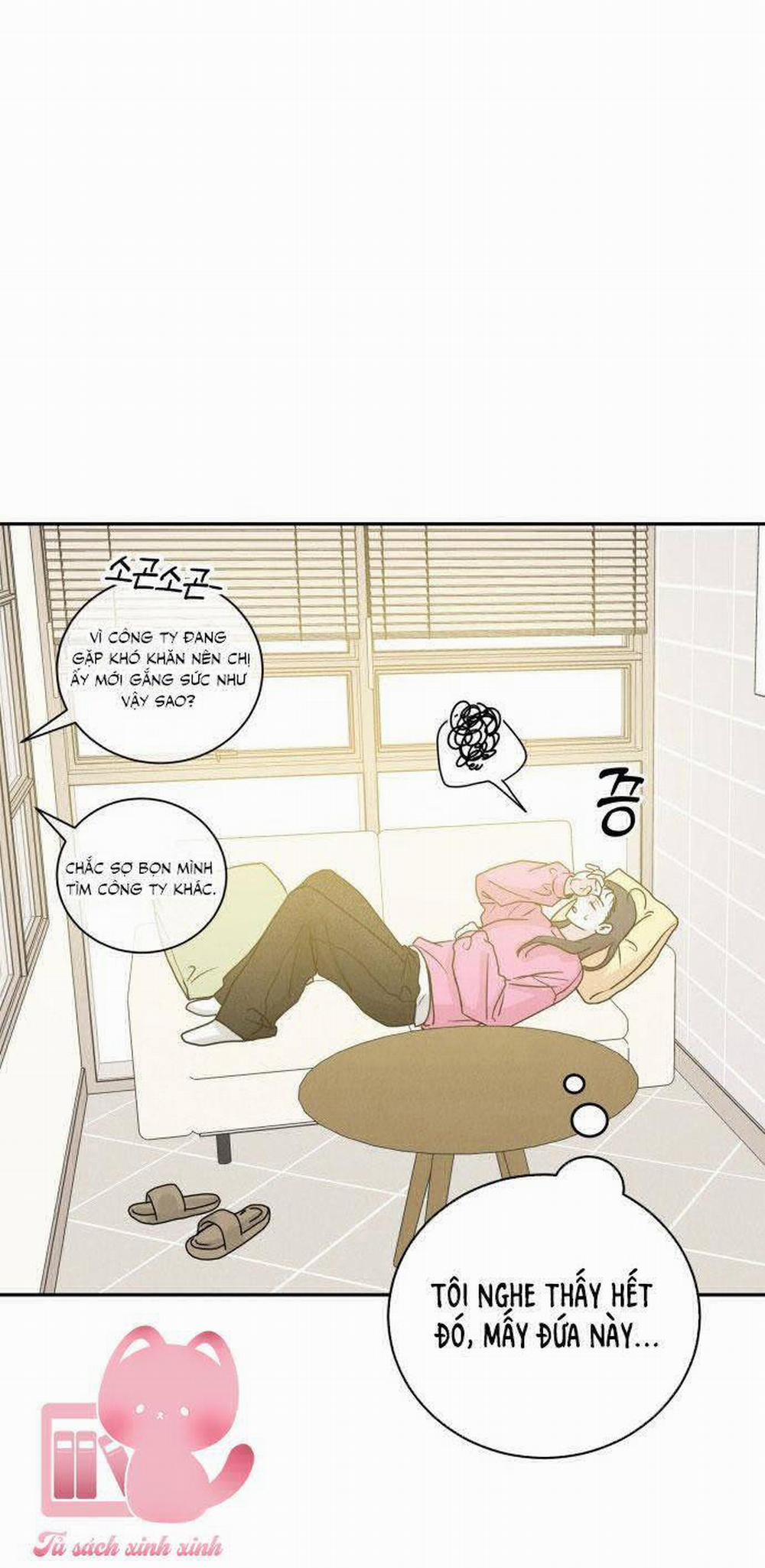 Thuyết Tình Yêu Ích Kỷ 1 trang 58