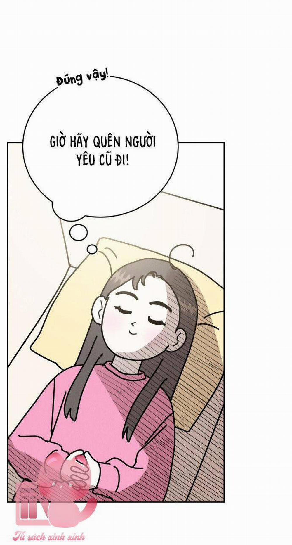 Thuyết Tình Yêu Ích Kỷ 1 trang 62