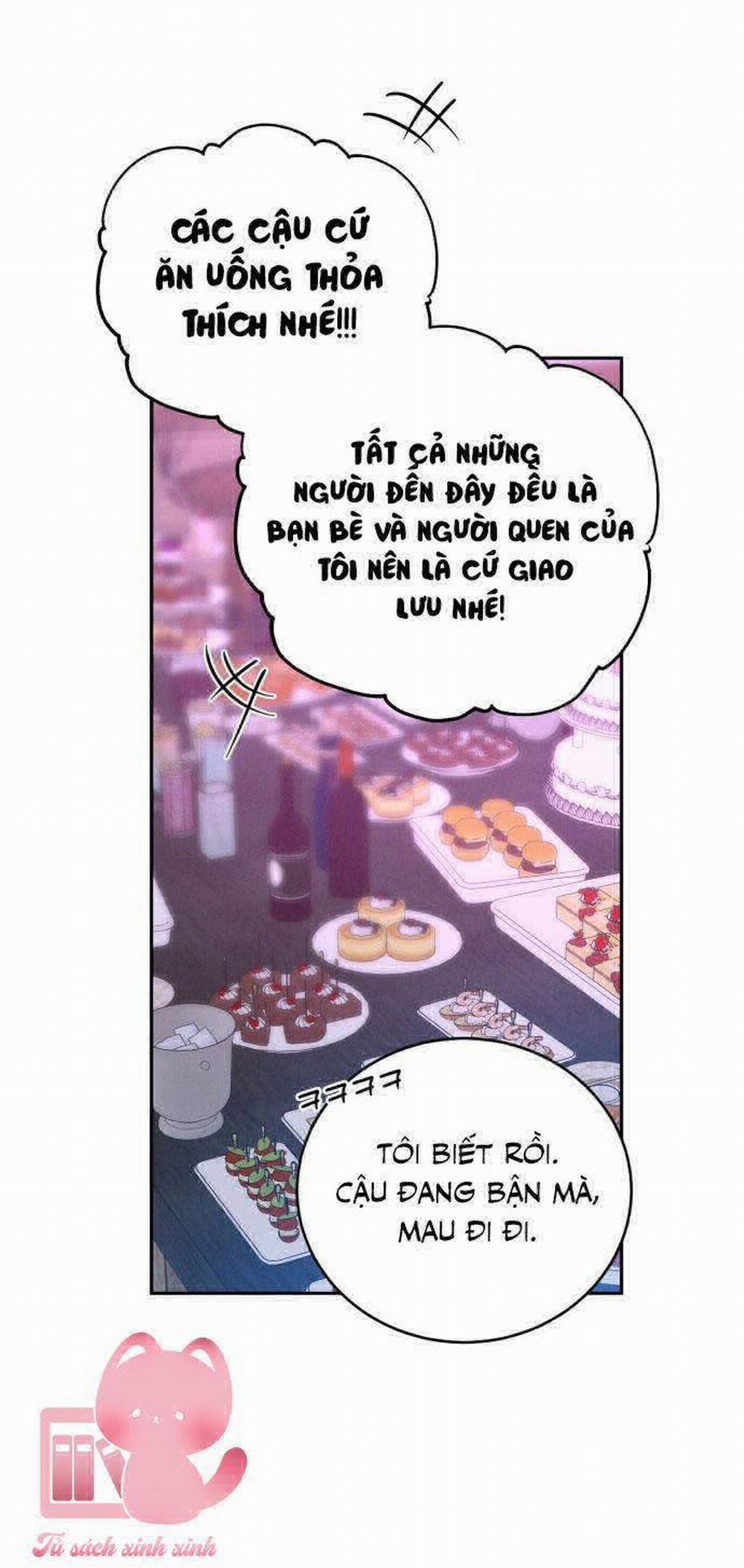 Thuyết Tình Yêu Ích Kỷ 1 trang 78