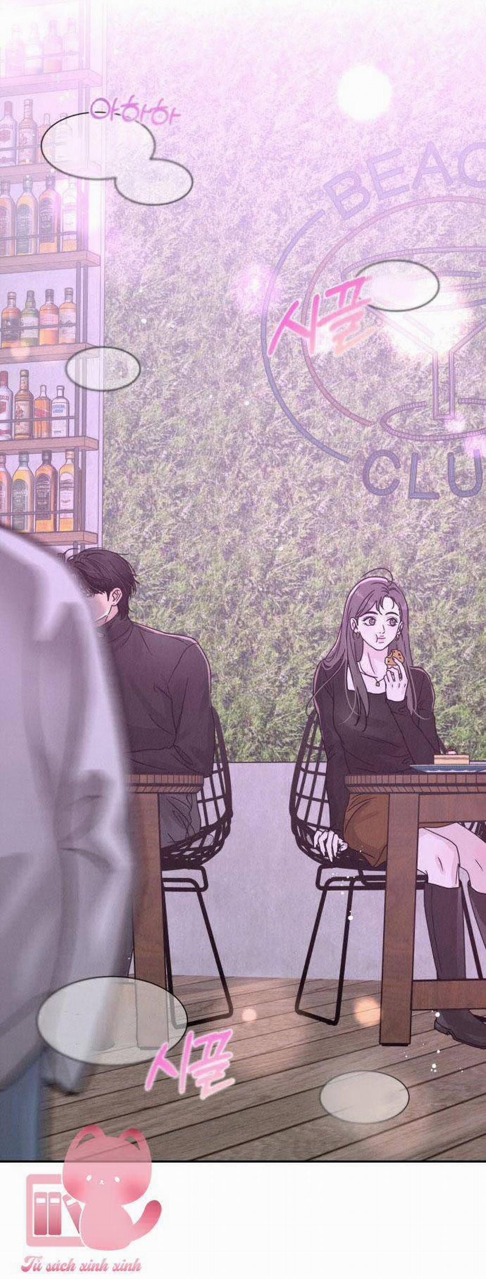 Thuyết Tình Yêu Ích Kỷ 1 trang 85