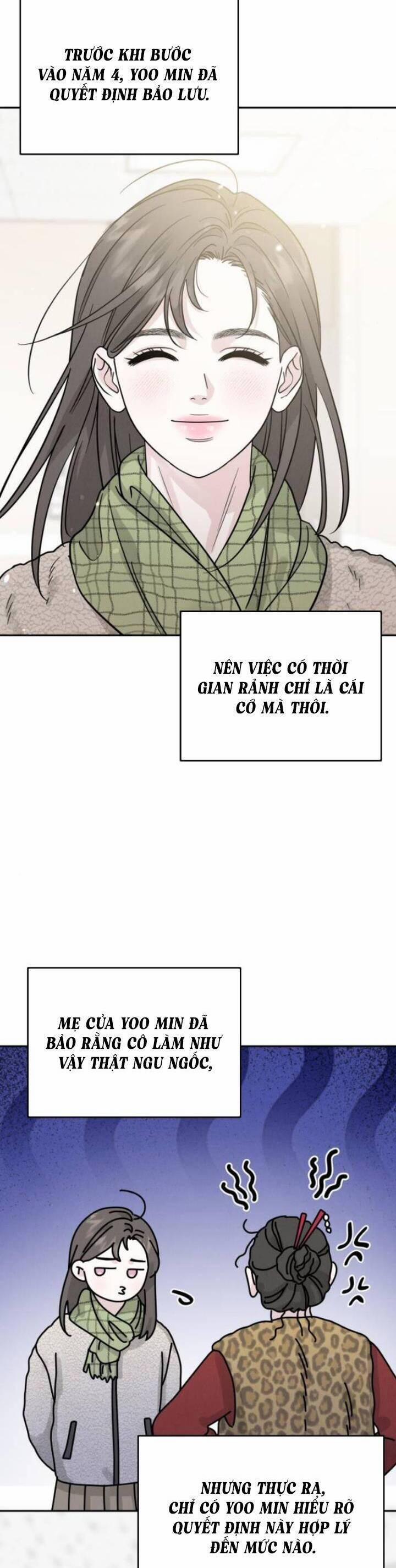 Thuyết Tình Yêu Ích Kỷ 31 trang 14