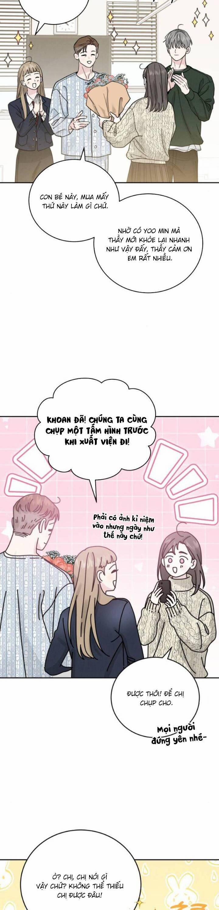 Thuyết Tình Yêu Ích Kỷ 31 trang 19