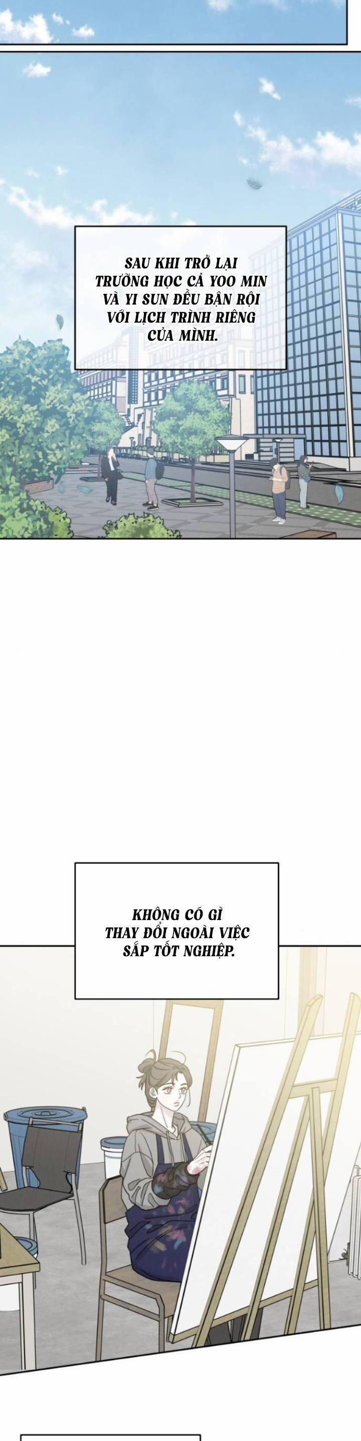 Thuyết Tình Yêu Ích Kỷ 31 trang 23
