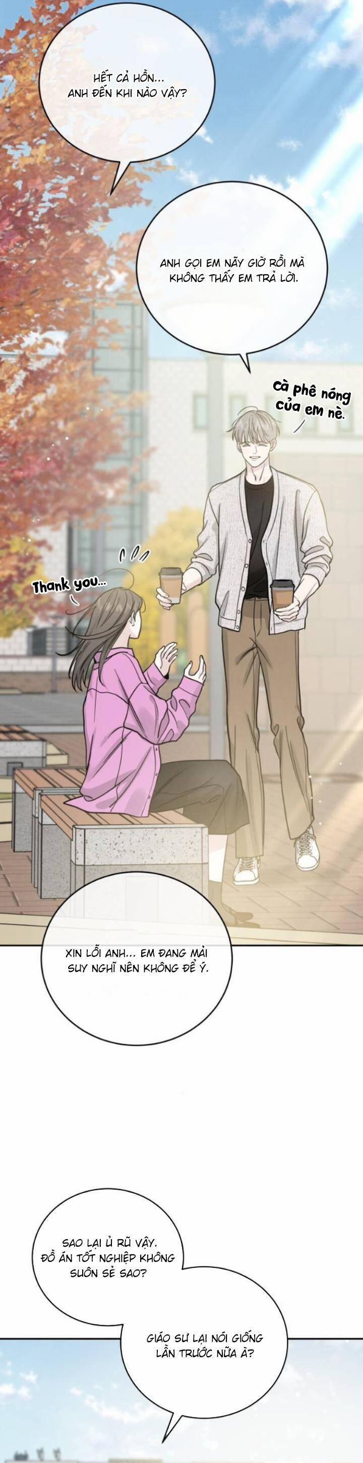 Thuyết Tình Yêu Ích Kỷ 31 trang 26