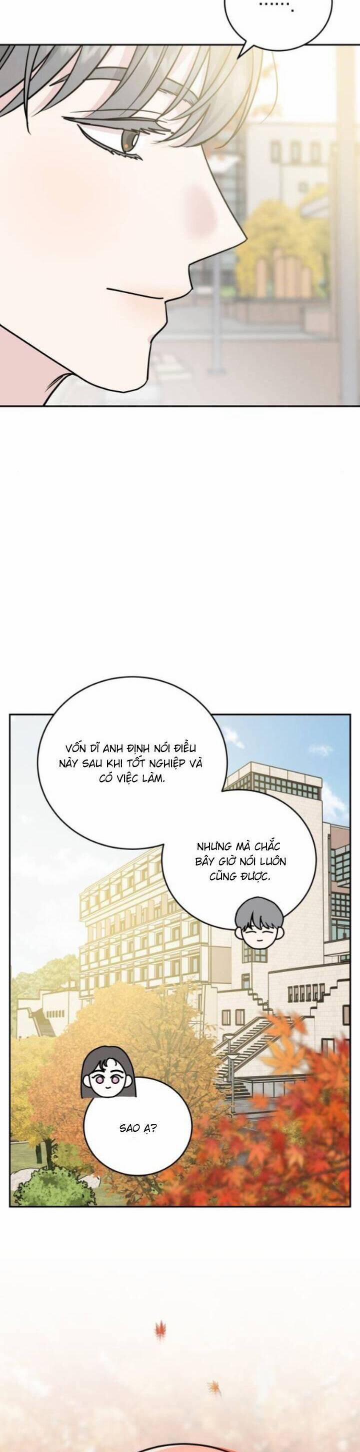 Thuyết Tình Yêu Ích Kỷ 31 trang 28