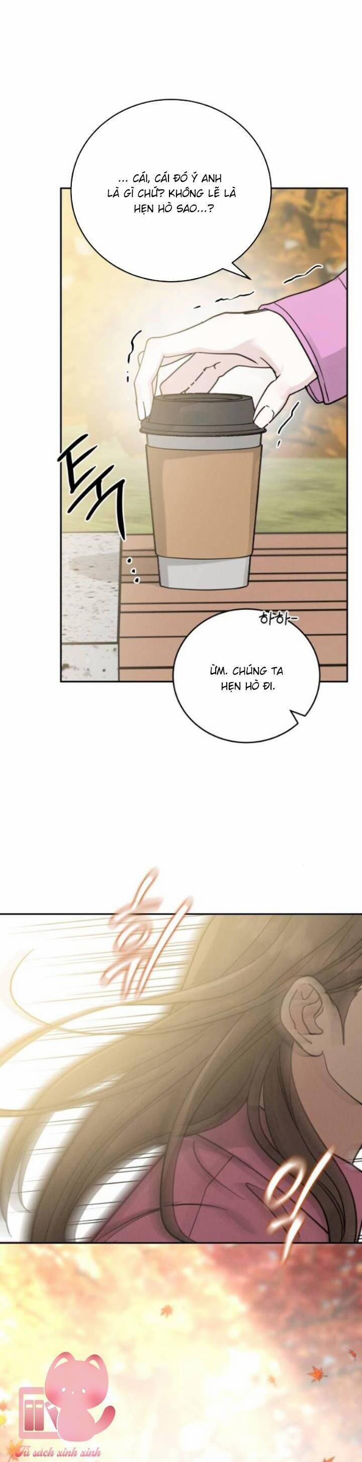 Thuyết Tình Yêu Ích Kỷ 31 trang 30