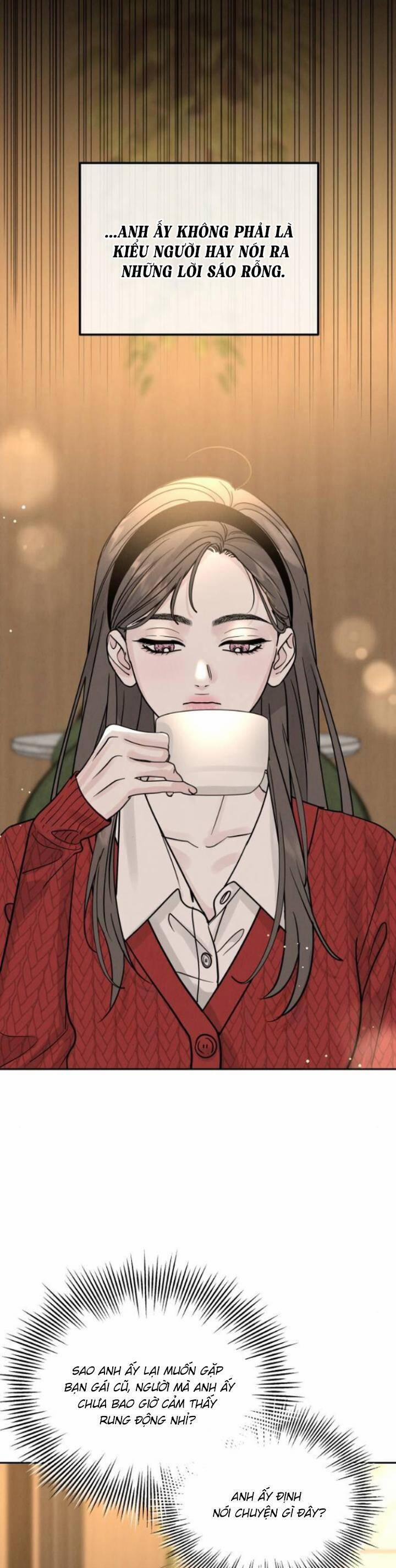 Thuyết Tình Yêu Ích Kỷ 31 trang 36