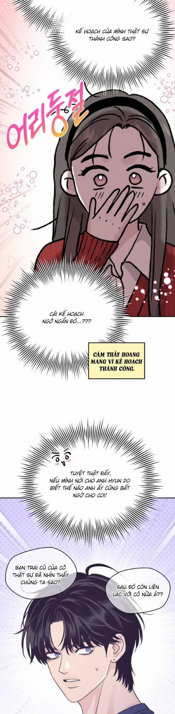 Thuyết Tình Yêu Ích Kỷ 31 trang 42