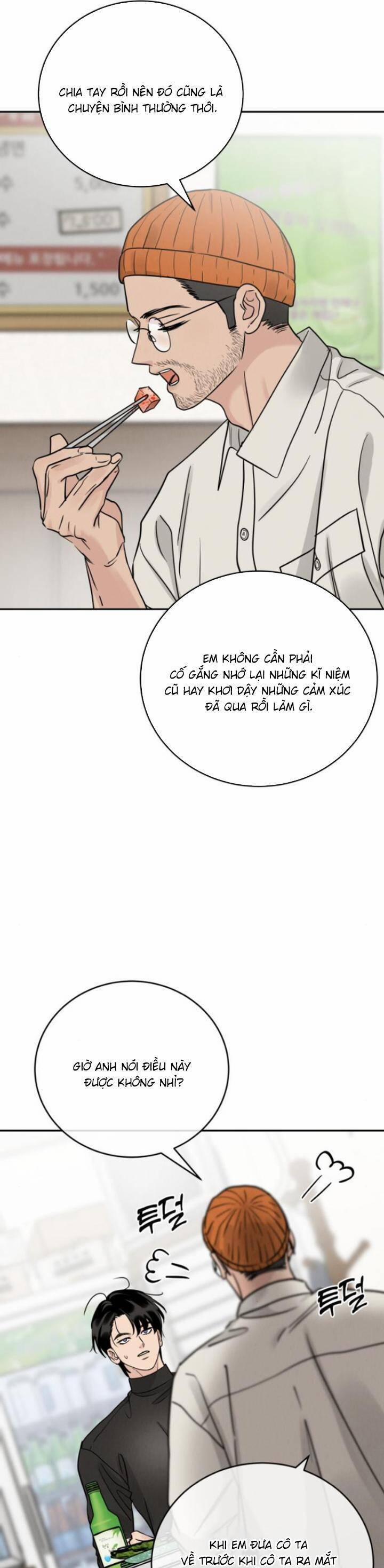 Thuyết Tình Yêu Ích Kỷ 32 trang 11