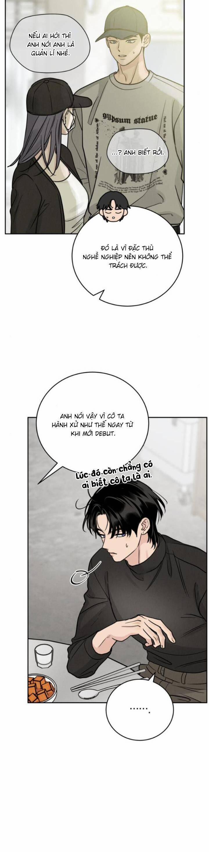 Thuyết Tình Yêu Ích Kỷ 32 trang 13