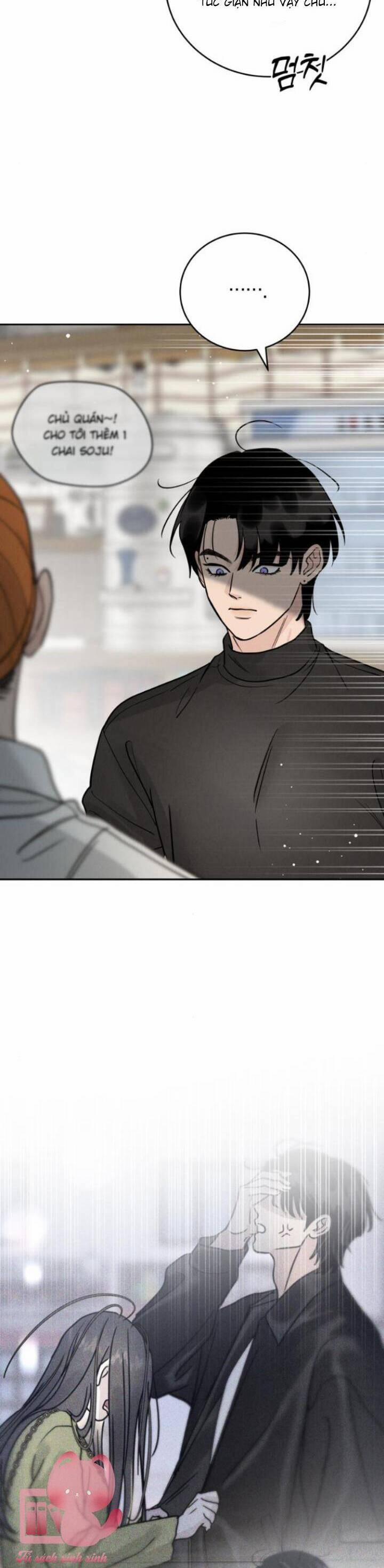 Thuyết Tình Yêu Ích Kỷ 32 trang 15