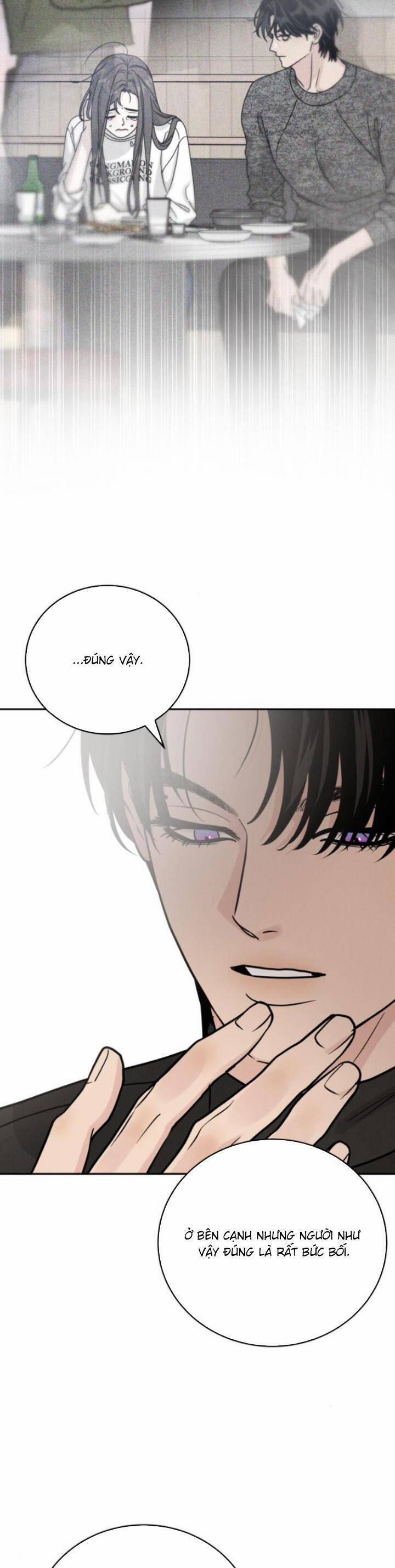 Thuyết Tình Yêu Ích Kỷ 32 trang 16