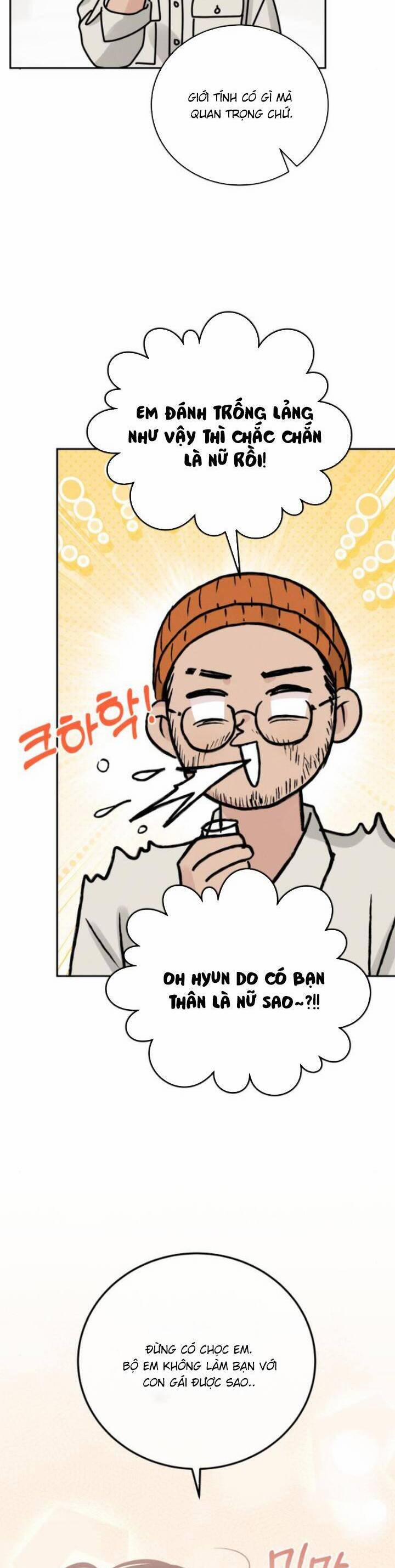 Thuyết Tình Yêu Ích Kỷ 32 trang 18