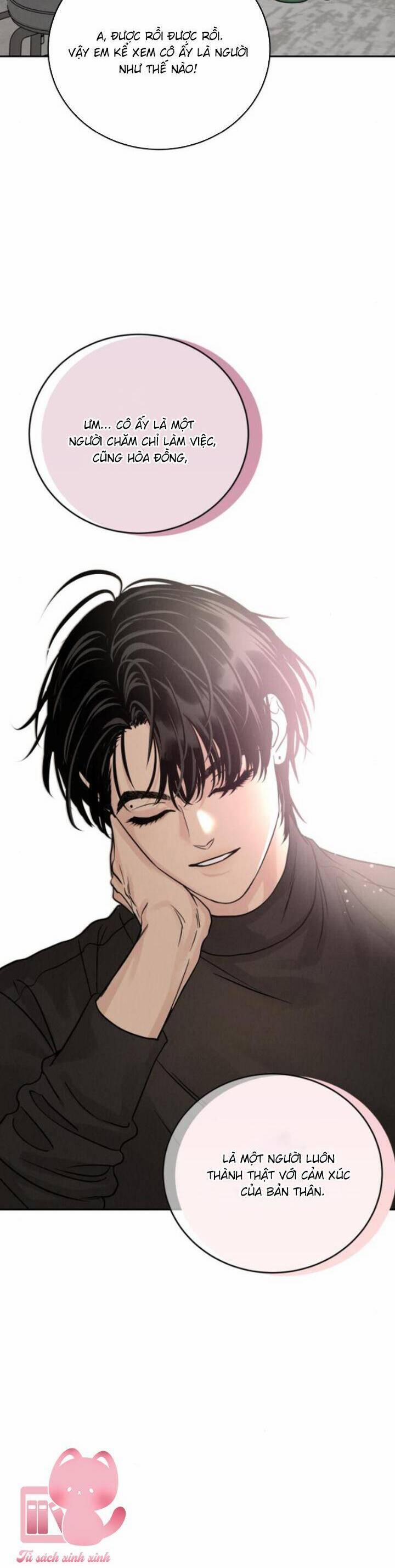 Thuyết Tình Yêu Ích Kỷ 32 trang 20