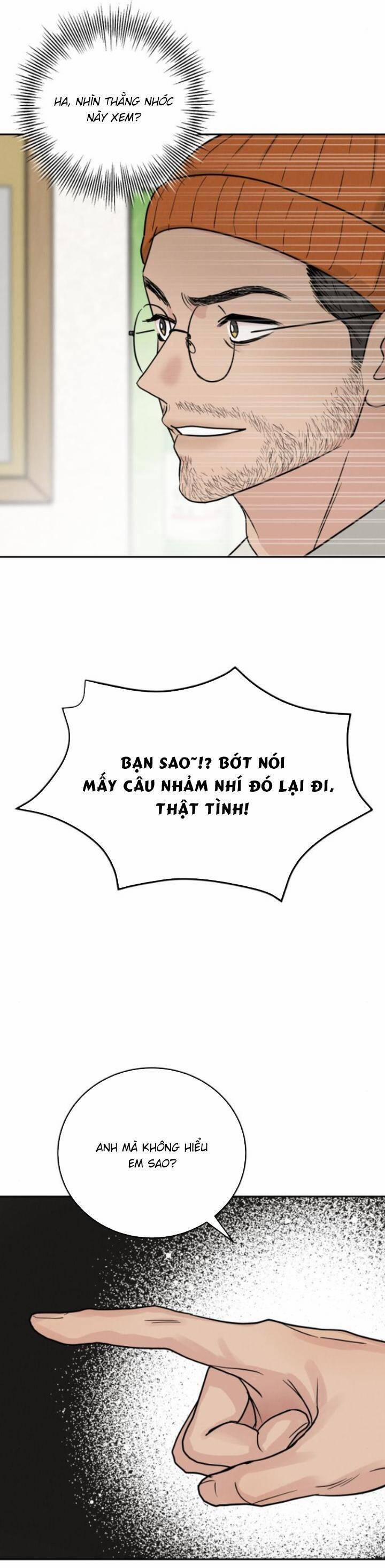 Thuyết Tình Yêu Ích Kỷ 32 trang 21