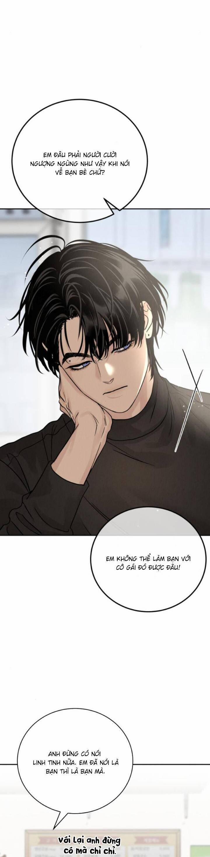 Thuyết Tình Yêu Ích Kỷ 32 trang 22