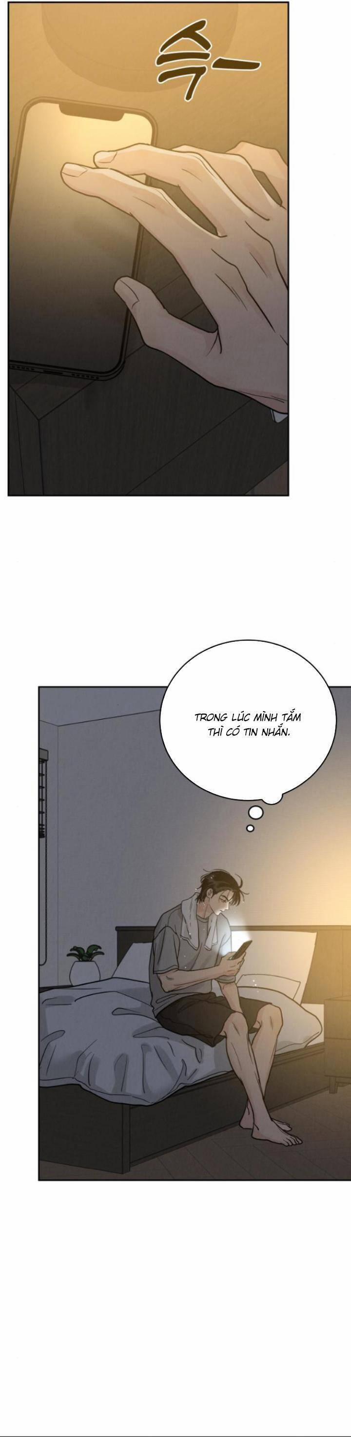 Thuyết Tình Yêu Ích Kỷ 32 trang 26