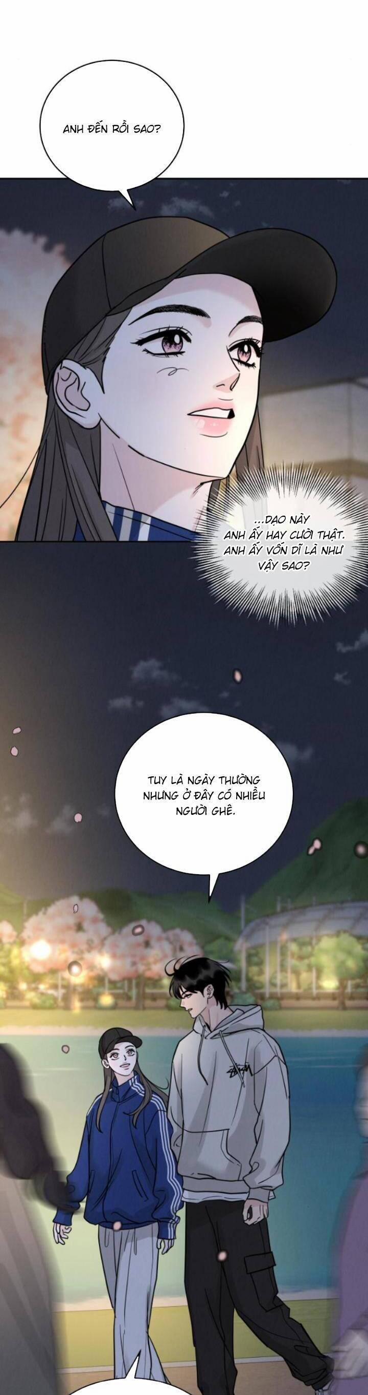 Thuyết Tình Yêu Ích Kỷ 32 trang 33