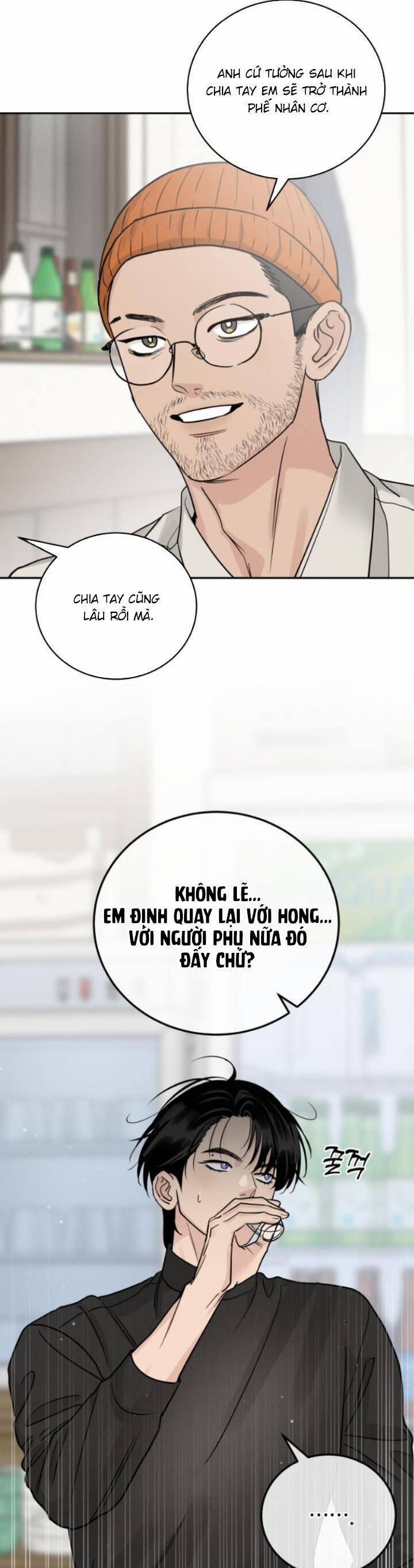 Thuyết Tình Yêu Ích Kỷ 32 trang 6