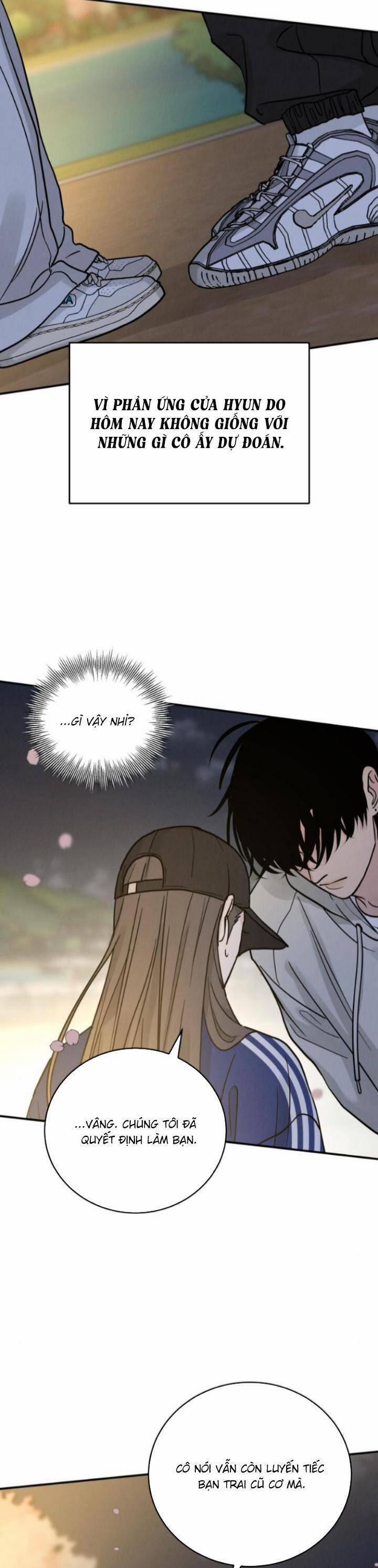 Thuyết Tình Yêu Ích Kỷ 33 trang 15