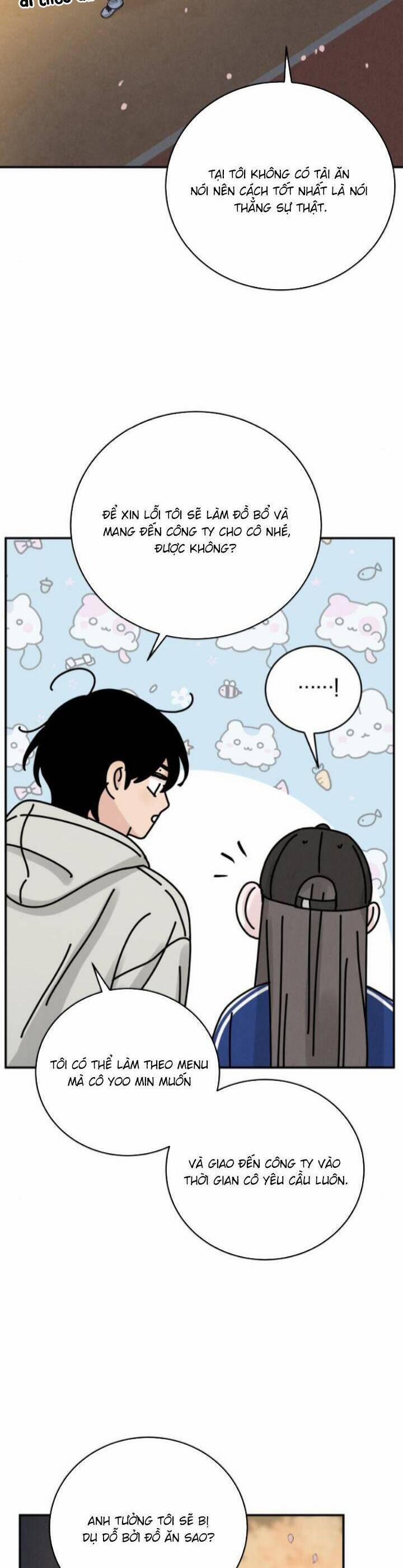 Thuyết Tình Yêu Ích Kỷ 33 trang 27