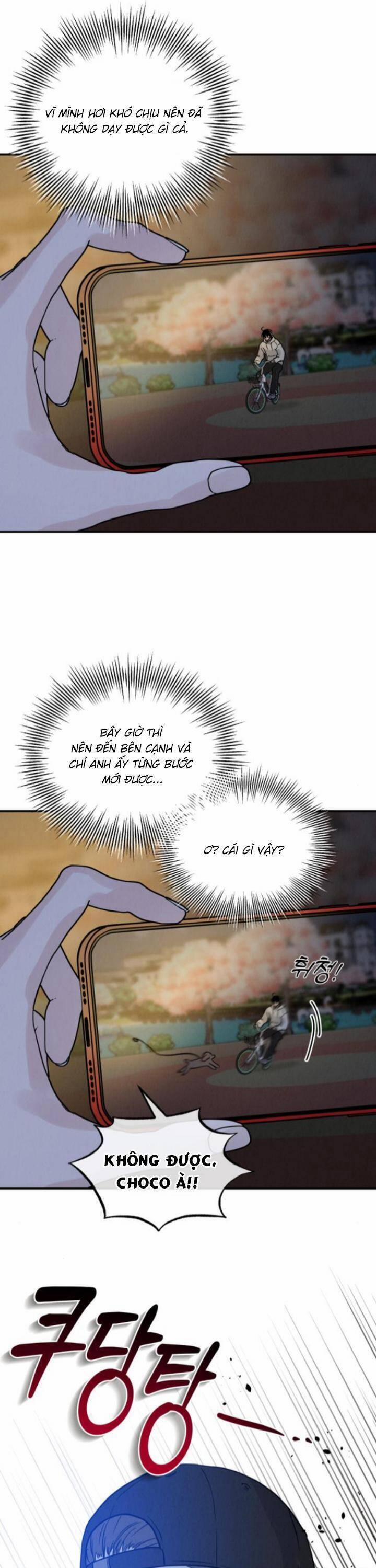 Thuyết Tình Yêu Ích Kỷ 33 trang 35