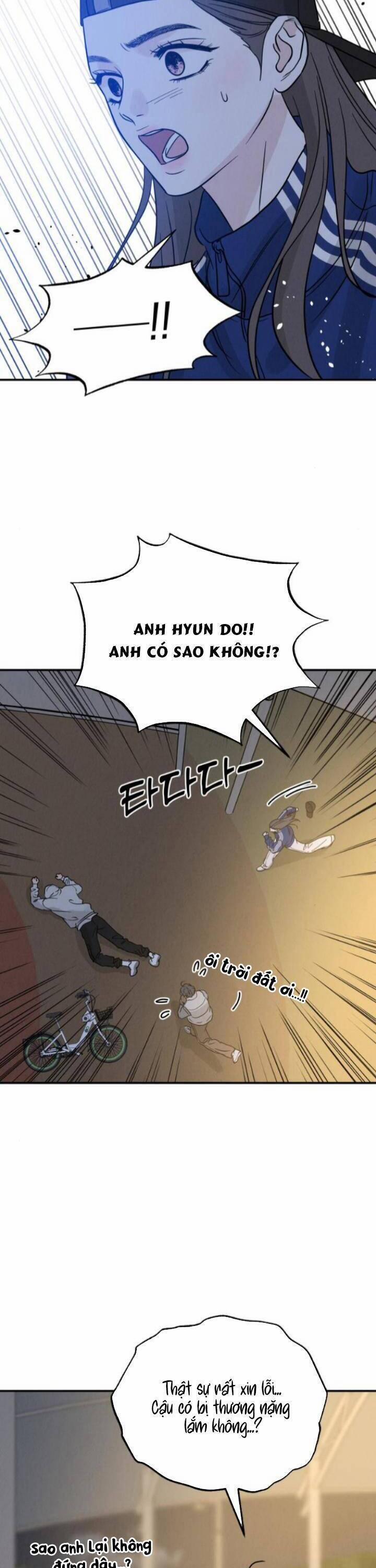 Thuyết Tình Yêu Ích Kỷ 33 trang 36