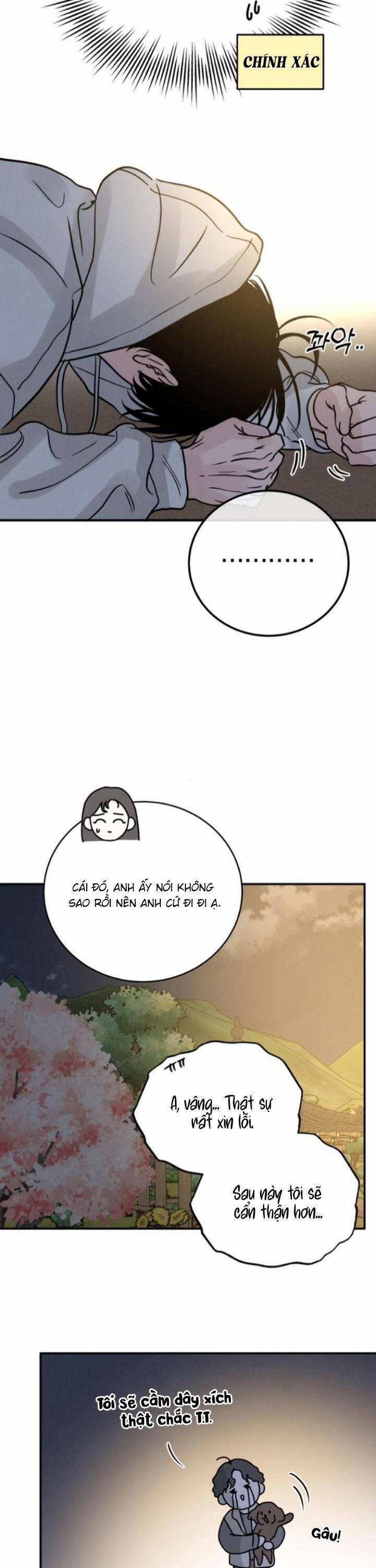 Thuyết Tình Yêu Ích Kỷ 33 trang 38