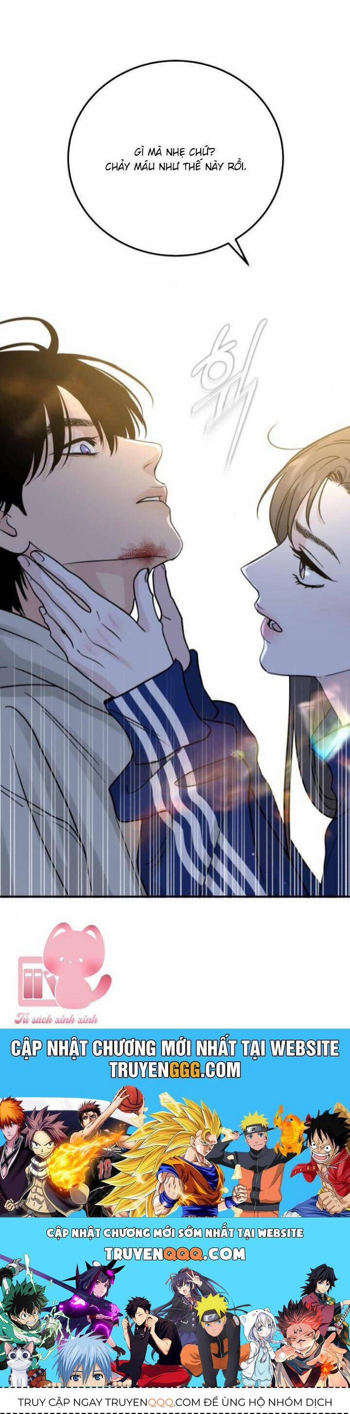 Thuyết Tình Yêu Ích Kỷ 33 trang 42