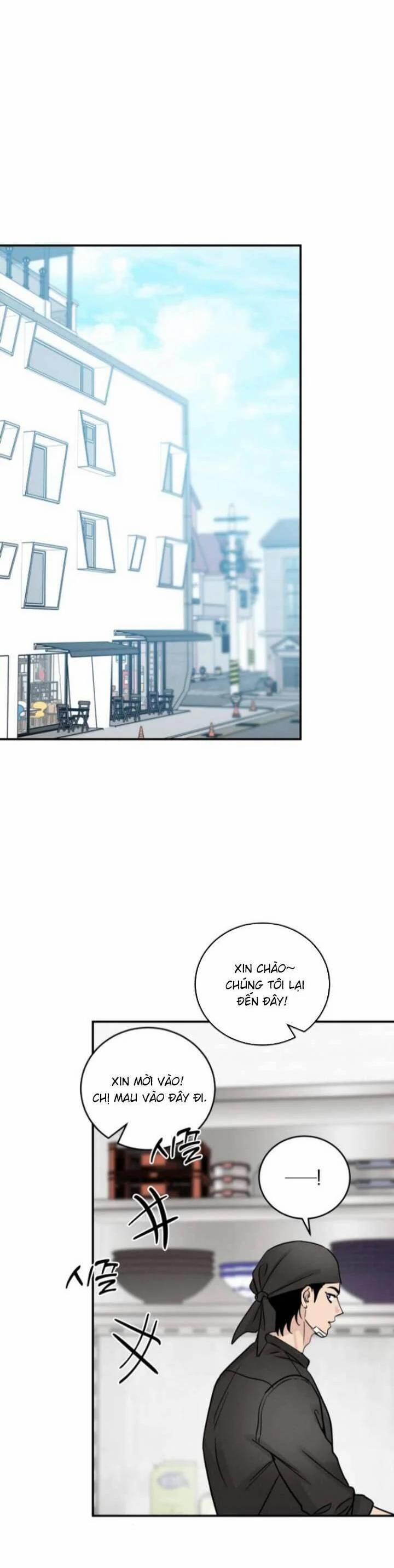 Thuyết Tình Yêu Ích Kỷ 35 trang 22