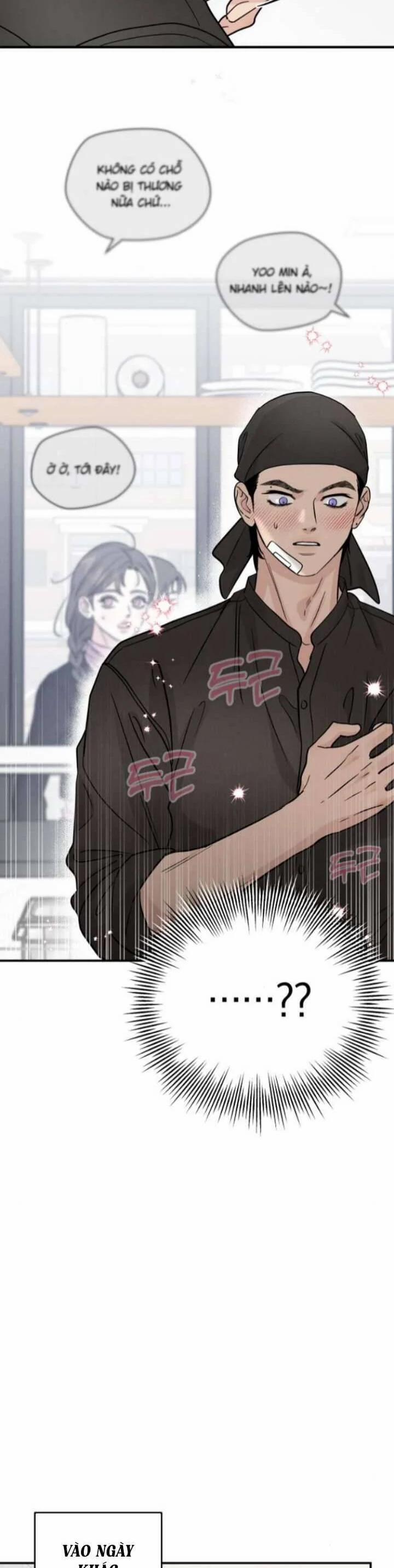 Thuyết Tình Yêu Ích Kỷ 35 trang 24