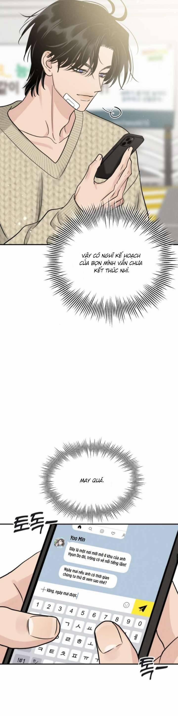 Thuyết Tình Yêu Ích Kỷ 35 trang 26