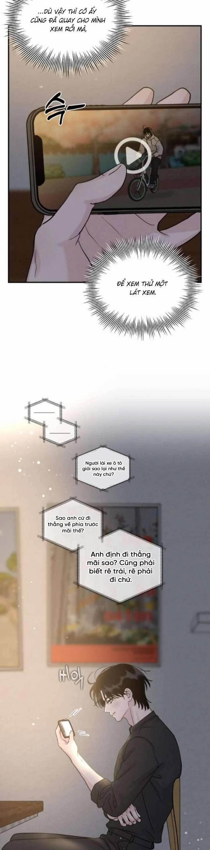 Thuyết Tình Yêu Ích Kỷ 35 trang 32