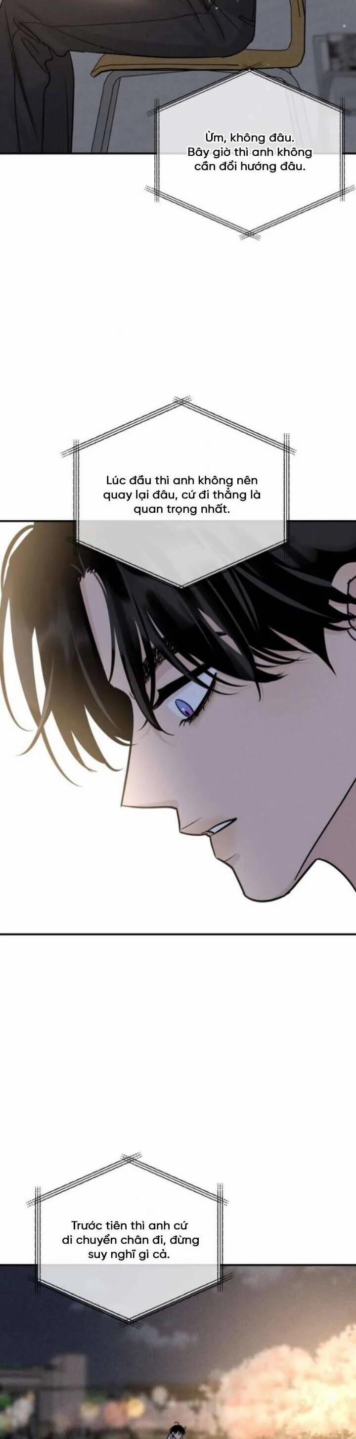 Thuyết Tình Yêu Ích Kỷ 35 trang 33