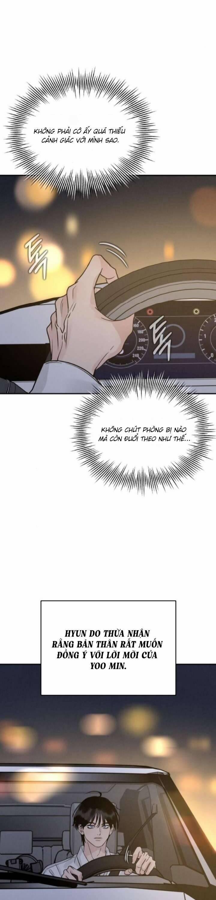 Thuyết Tình Yêu Ích Kỷ 35 trang 37