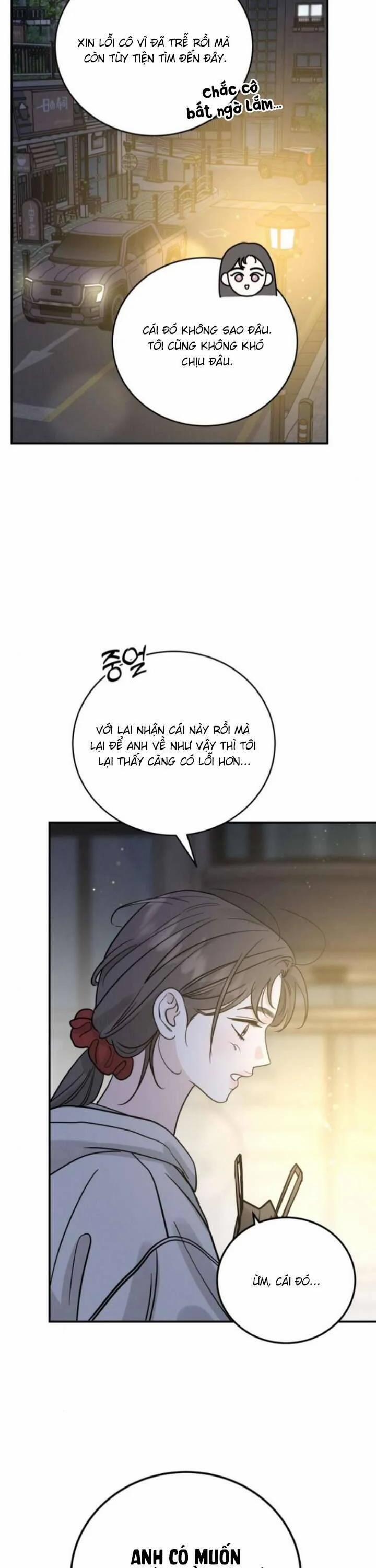 Thuyết Tình Yêu Ích Kỷ 35 trang 4