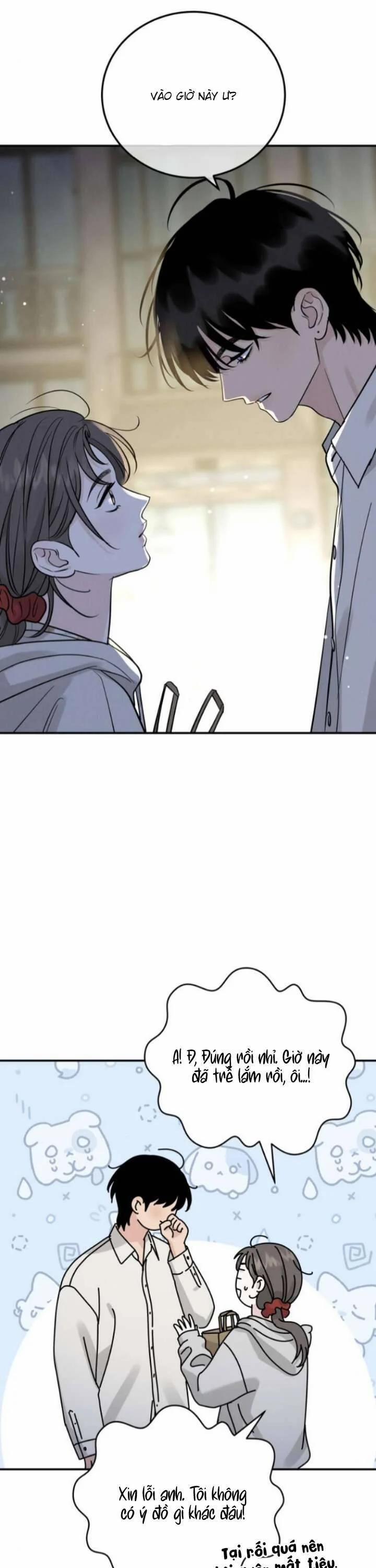 Thuyết Tình Yêu Ích Kỷ 35 trang 6