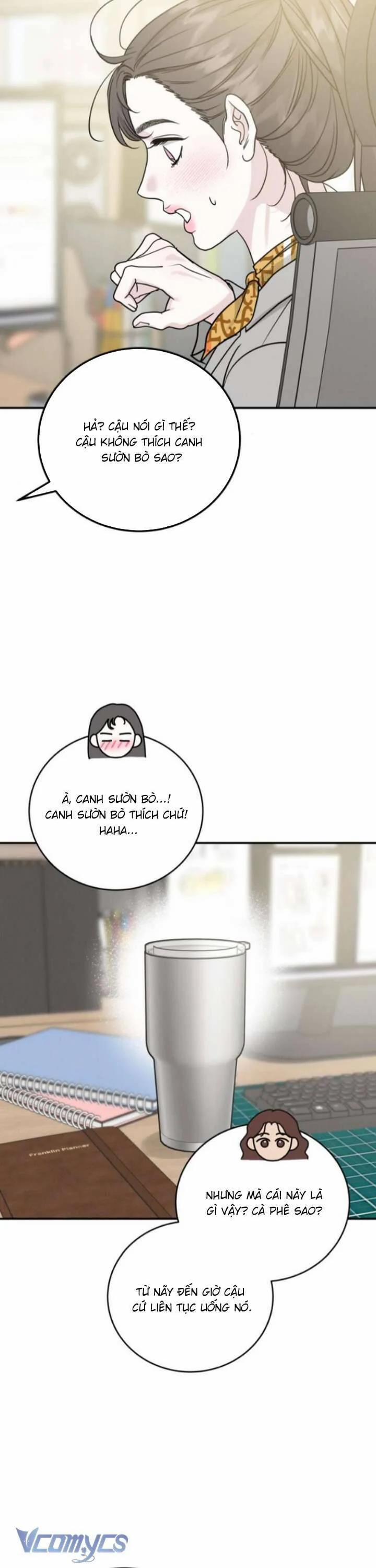 Thuyết Tình Yêu Ích Kỷ 36 trang 20