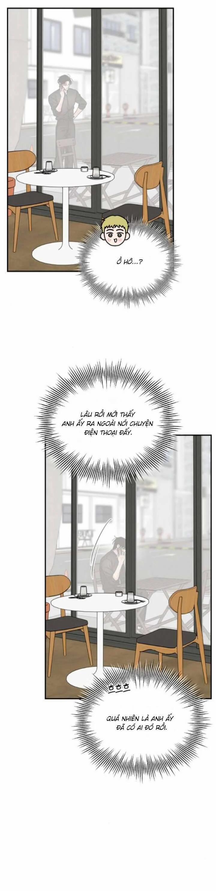 Thuyết Tình Yêu Ích Kỷ 36 trang 24