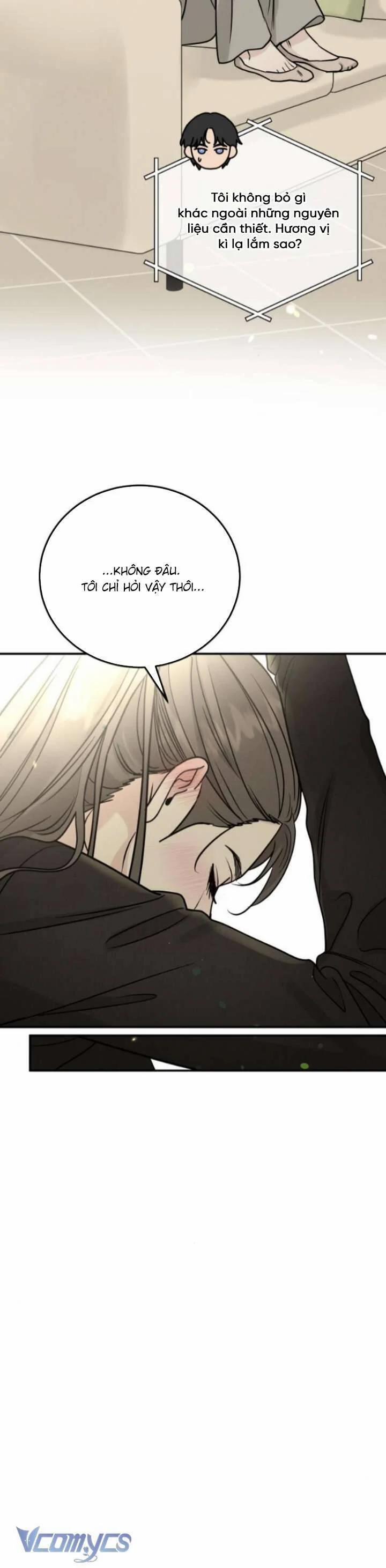 Thuyết Tình Yêu Ích Kỷ 36 trang 30