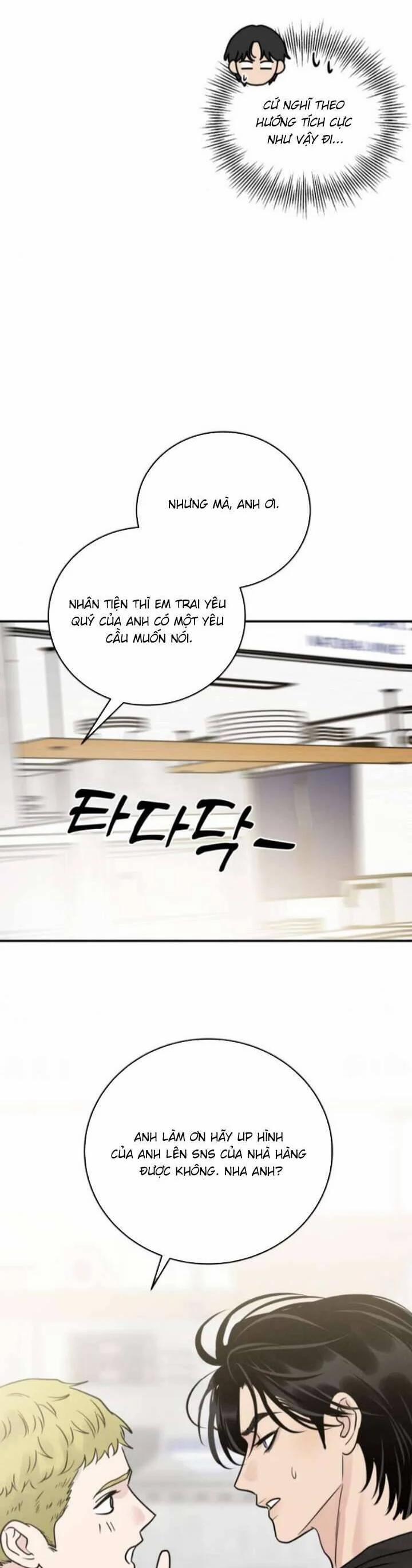 Thuyết Tình Yêu Ích Kỷ 36 trang 34