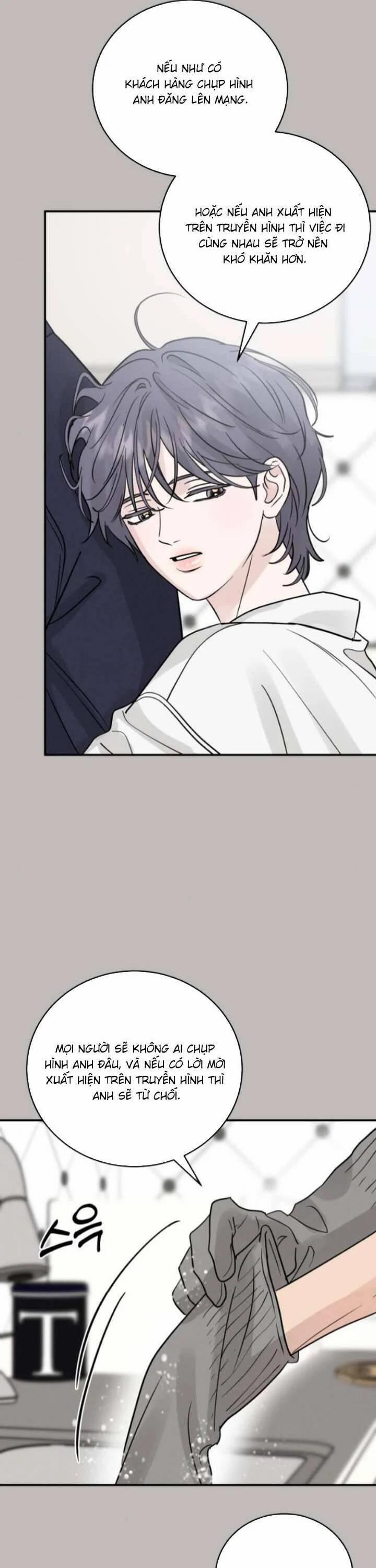 Thuyết Tình Yêu Ích Kỷ 36 trang 38