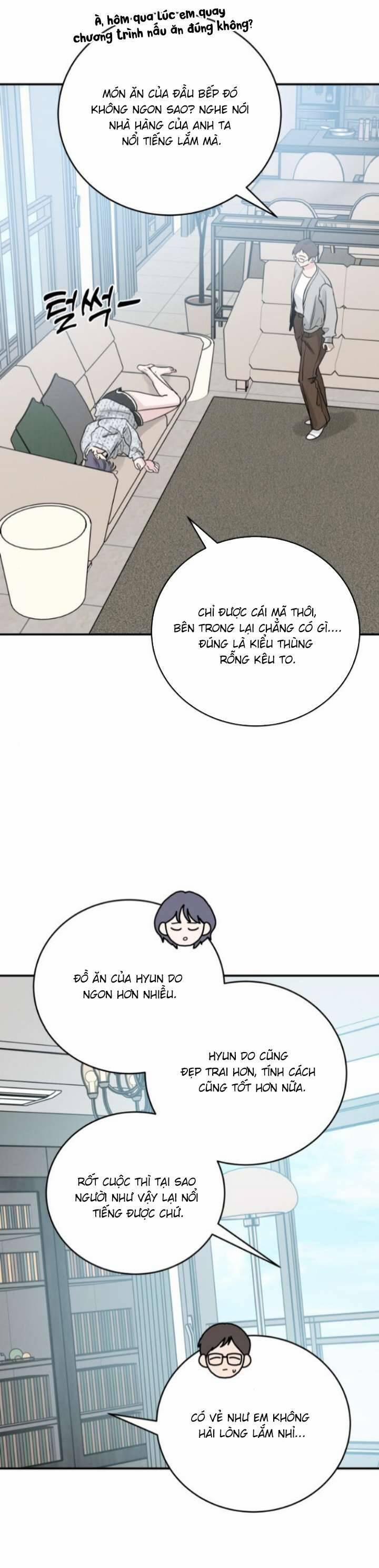 Thuyết Tình Yêu Ích Kỷ 36 trang 6