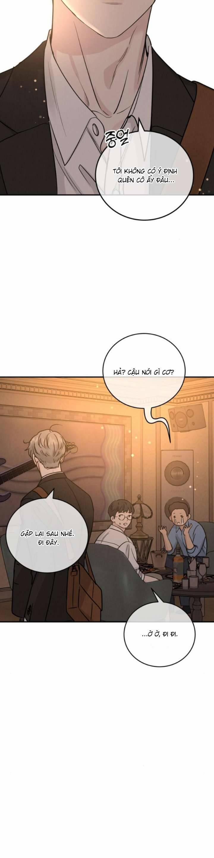 Thuyết Tình Yêu Ích Kỷ 38 trang 13