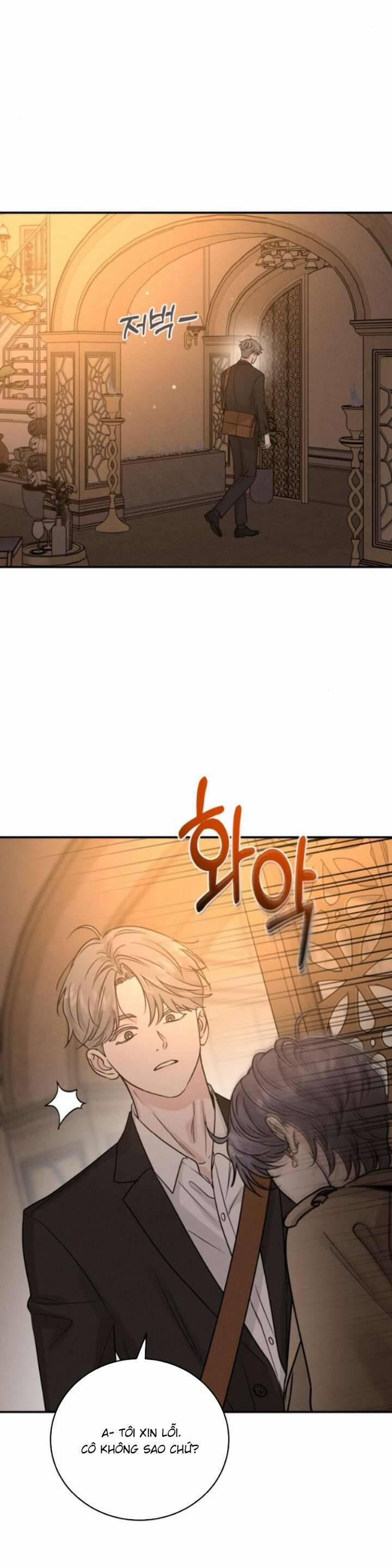 Thuyết Tình Yêu Ích Kỷ 38 trang 14