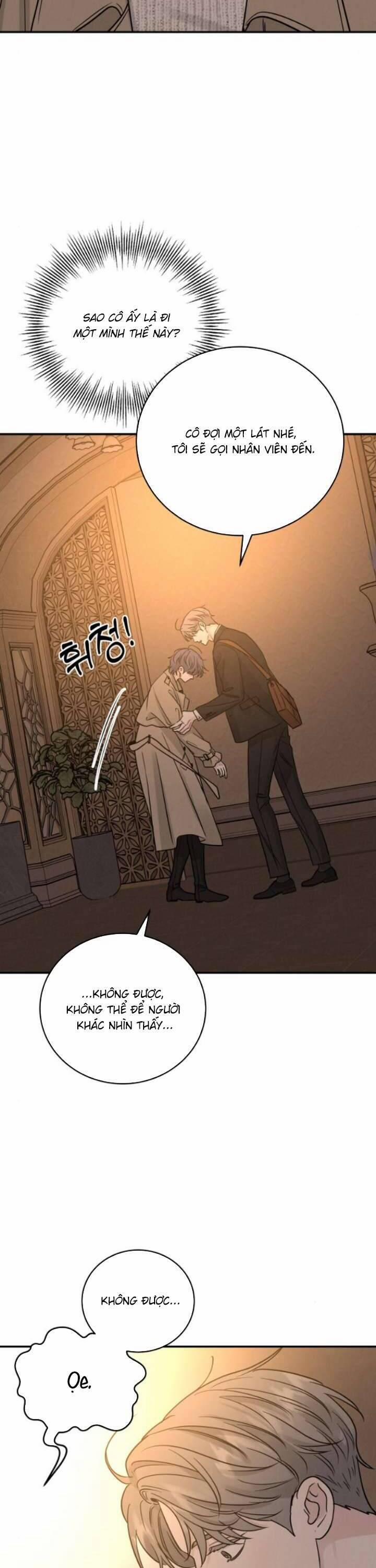 Thuyết Tình Yêu Ích Kỷ 38 trang 17