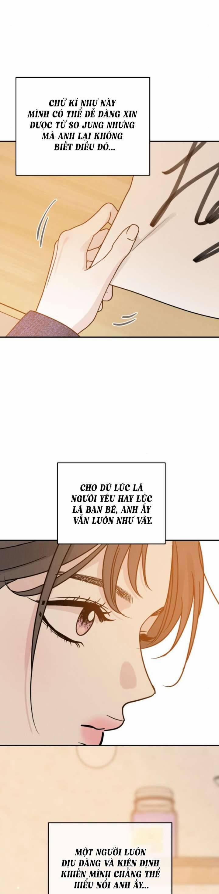 Thuyết Tình Yêu Ích Kỷ 38 trang 21