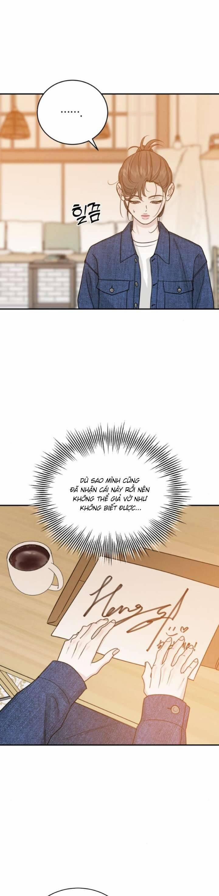 Thuyết Tình Yêu Ích Kỷ 38 trang 23