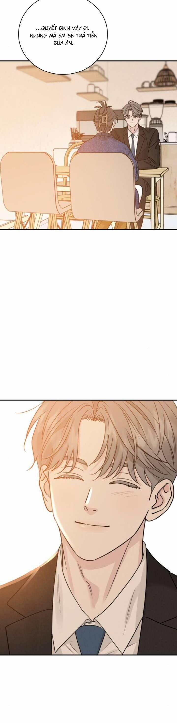 Thuyết Tình Yêu Ích Kỷ 38 trang 24