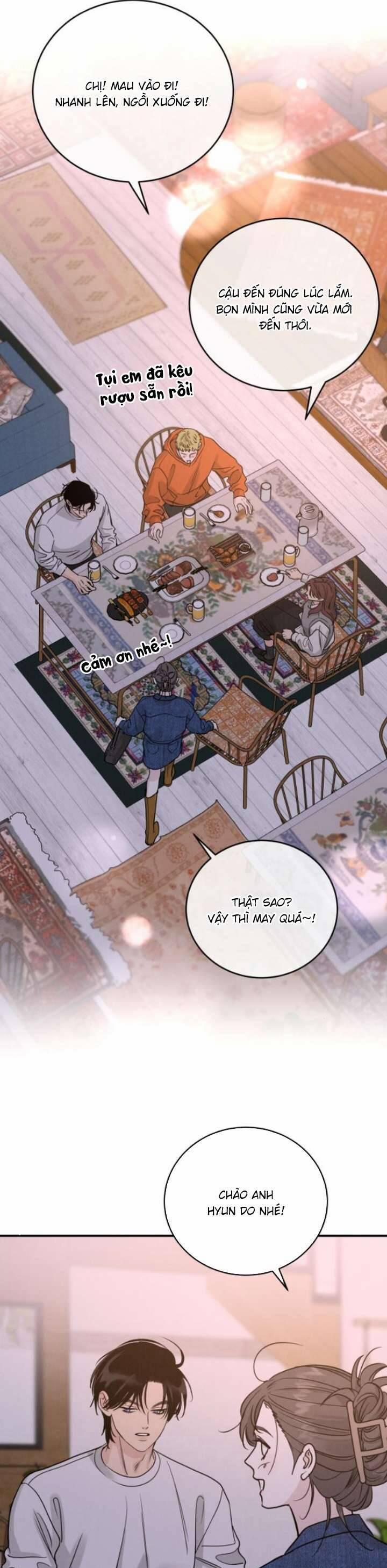 Thuyết Tình Yêu Ích Kỷ 38 trang 26